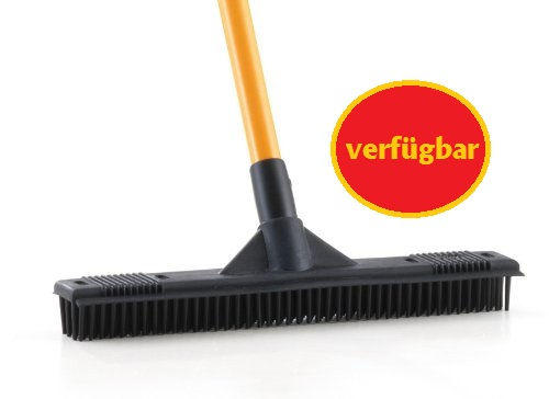 Read more about the article Cleanmaxx Wunderbesen (Netto)