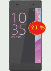 Read more about the article Sony Xperia X im Angebot bei Aldi Süd