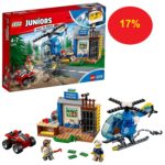 LEGO Bausteine 10751 JUNIORS ab 14,99€! Preisvergleich