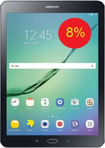 Read more about the article Samsung Galaxy Tab S2 T813 günstiger kaufen als bei Lidl