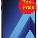 Galaxy A5 2017 günstiger kaufen als bei Lidl