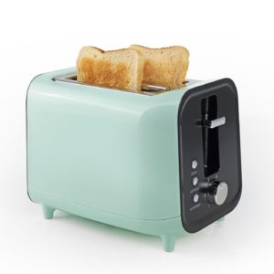 Read more about the article Netto: Gourmetmaxx Toaster Retro 800W im Angebot