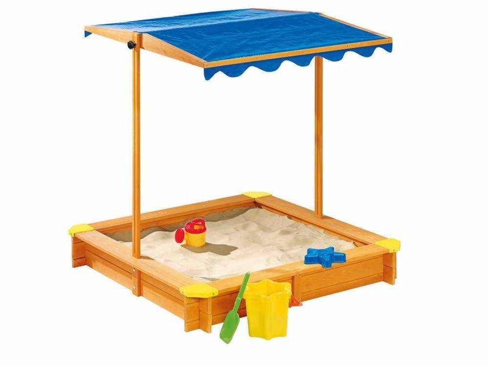 Playtive Junior Sandkasten