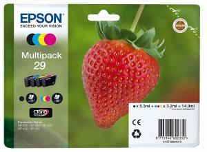 Read more about the article Epson Tintenpatronen T2986 ganze 16% billiger kaufen (Netto)