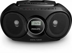 Read more about the article Philips CD-Soundmachine 5 % günstiger kaufen (Penny)