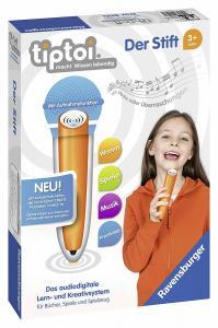 Read more about the article RAVENSBURGER tiptoi Stift billig kaufen | Penny