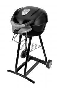 Read more about the article El Fuego 2in1 Elektrogrill Gardner mit Holzkohlefunktion im Test