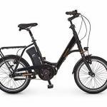 Prophete GENIESSER e9.0 City E-Bike 20″ zum besten Preis kaufen (Netto)