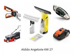 Read more about the article Angebote KW 27 | 2019