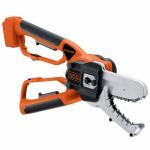 Lidl Black & Decker AkkuAstschere Alligator 5 günstiger kaufen & Test