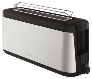 Read more about the article TEFAL Langschlitztoaster ELEMENT TL4308: so sparst Du 9% (Penny)