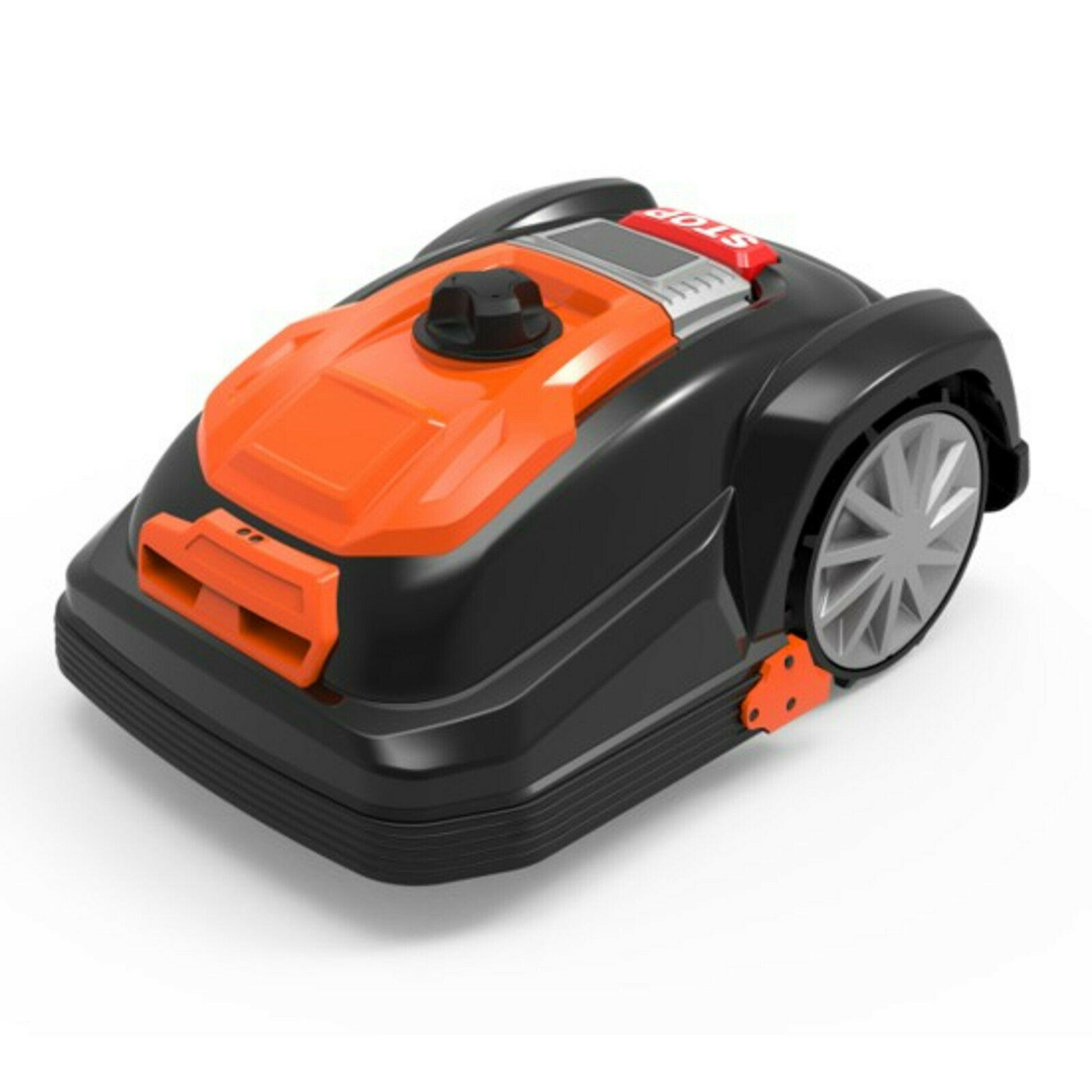 Read more about the article Aldi Süd: Yard Force Mähroboter R500 EASY im Angebot
