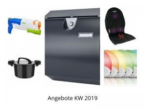 Read more about the article Angebote KW 29 | 2019