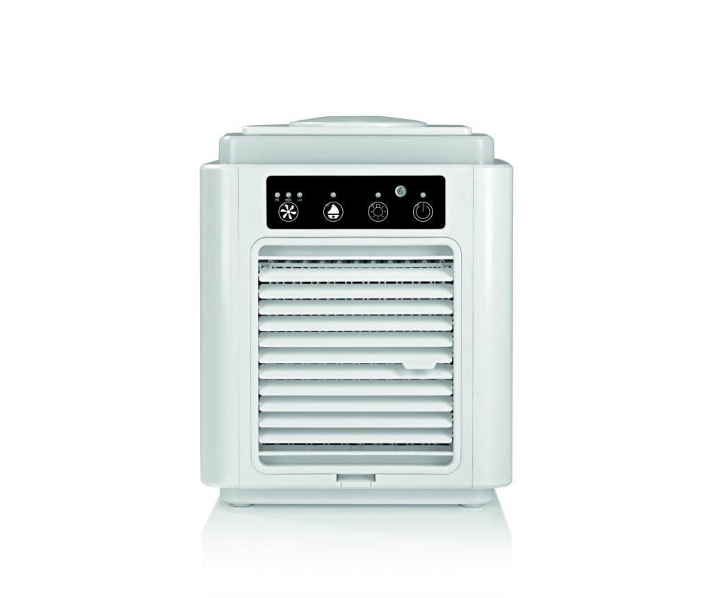 Easymaxx Klimagerät 3in1 RGB in Weiß