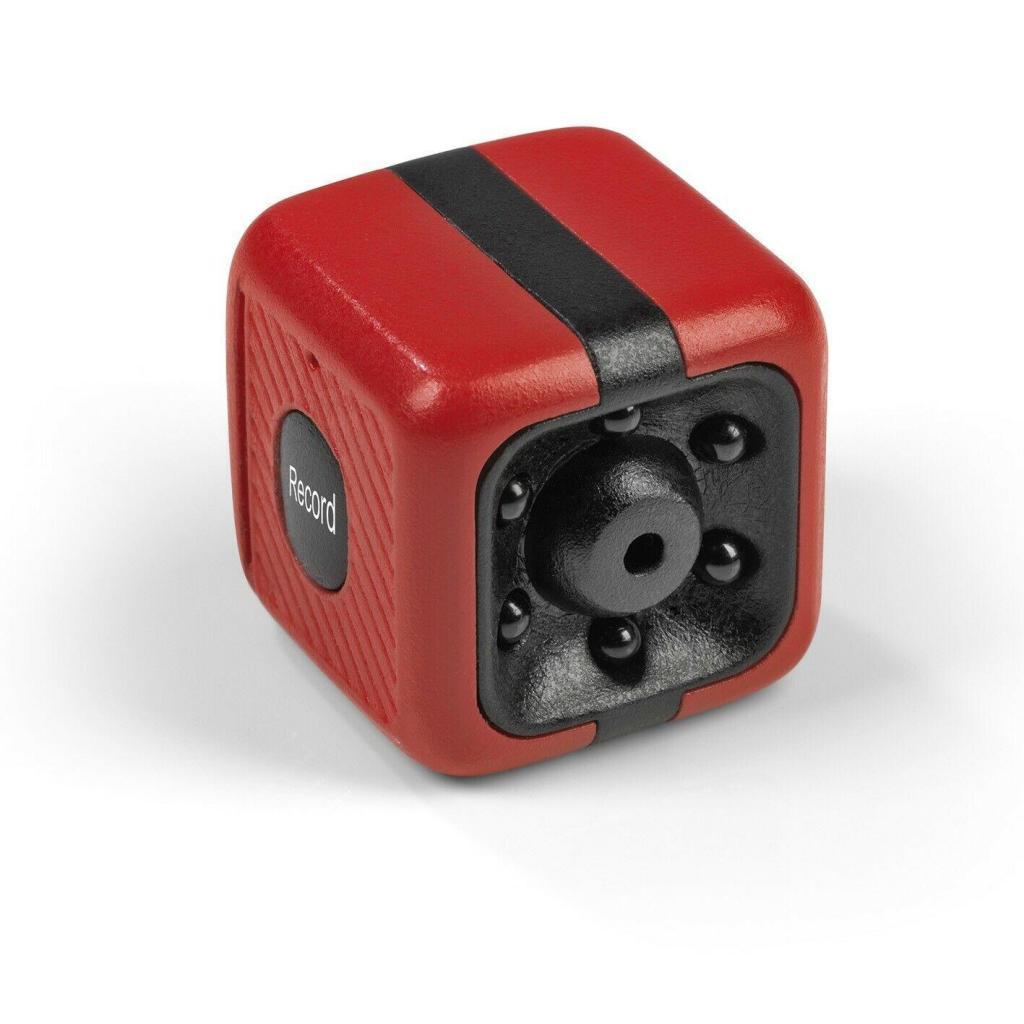 Easymaxx Mini-Kamera 8 G