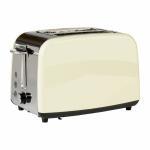 So kaufst Du den QUIGG Metall Toaster billig Aldi Nord