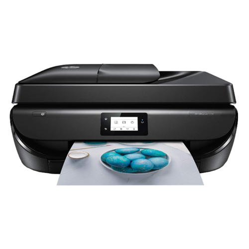 HP Farbdrucker OFFICE JET 5220