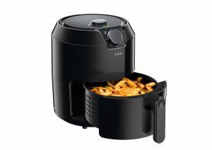 Read more about the article TEFAL Heißluftfritteuse Easy Fry Classic XL im Test