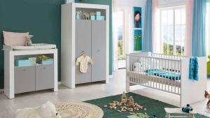 Read more about the article Babyzimmer Set von Aldi Süd günstig online kaufen