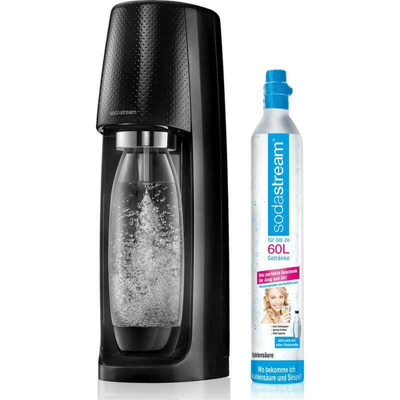 Read more about the article SodaStream Wassersprudler EASY im Angebot bei Lidl