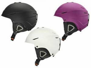 Crivit Skihelm und Snowboardhelm