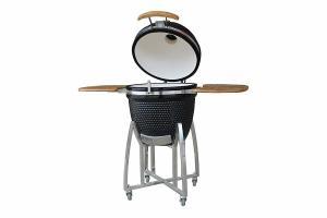 Read more about the article FireKing Kamado Grill L im Angebot bei Aldi