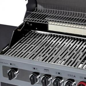 Read more about the article Enders Gasgrill Aldi: Boston Black 6 IKR Turbo im Angebot
