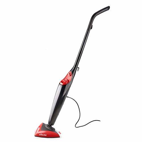 Read more about the article Lidl: Vileda Dampfreiniger Steam Cleaner im Test