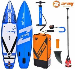 Read more about the article Aldi: Stand Up Paddle Board Zray zum Hammerpreis kaufen