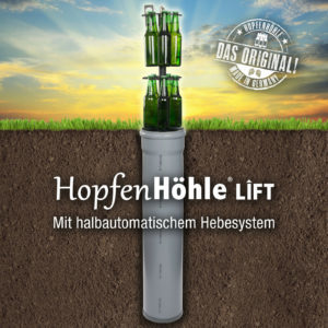 Read more about the article HopfenHöhle LIFT im Preisvergleich zum besten Preis kaufen (Aldi)