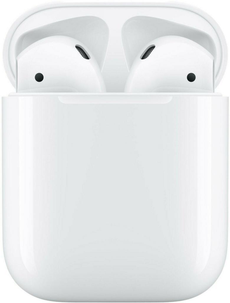 Apple AirPods 2019 (2. Generation)
