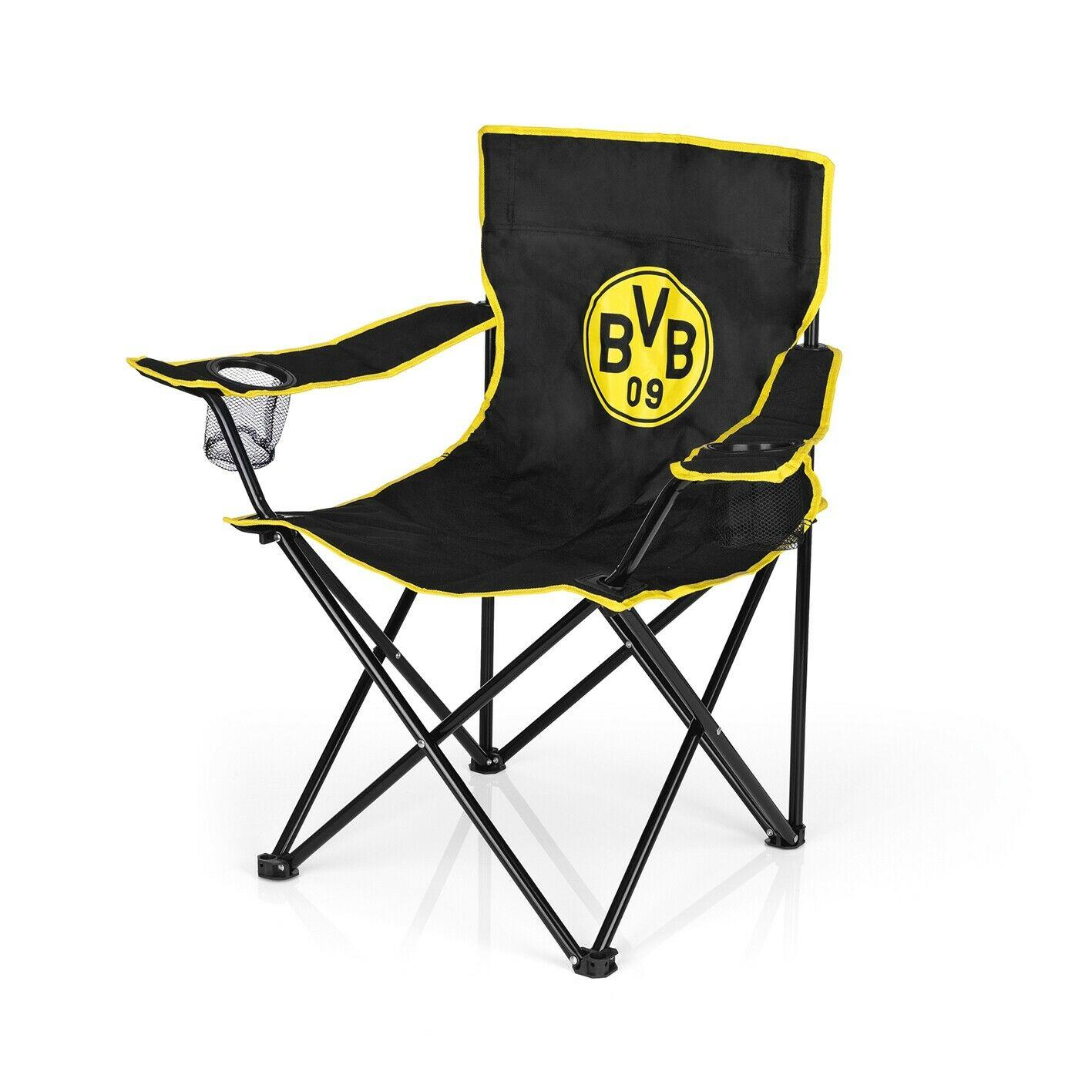 Read more about the article BVB Campingstuhl extrem günstig kaufen (Netto)