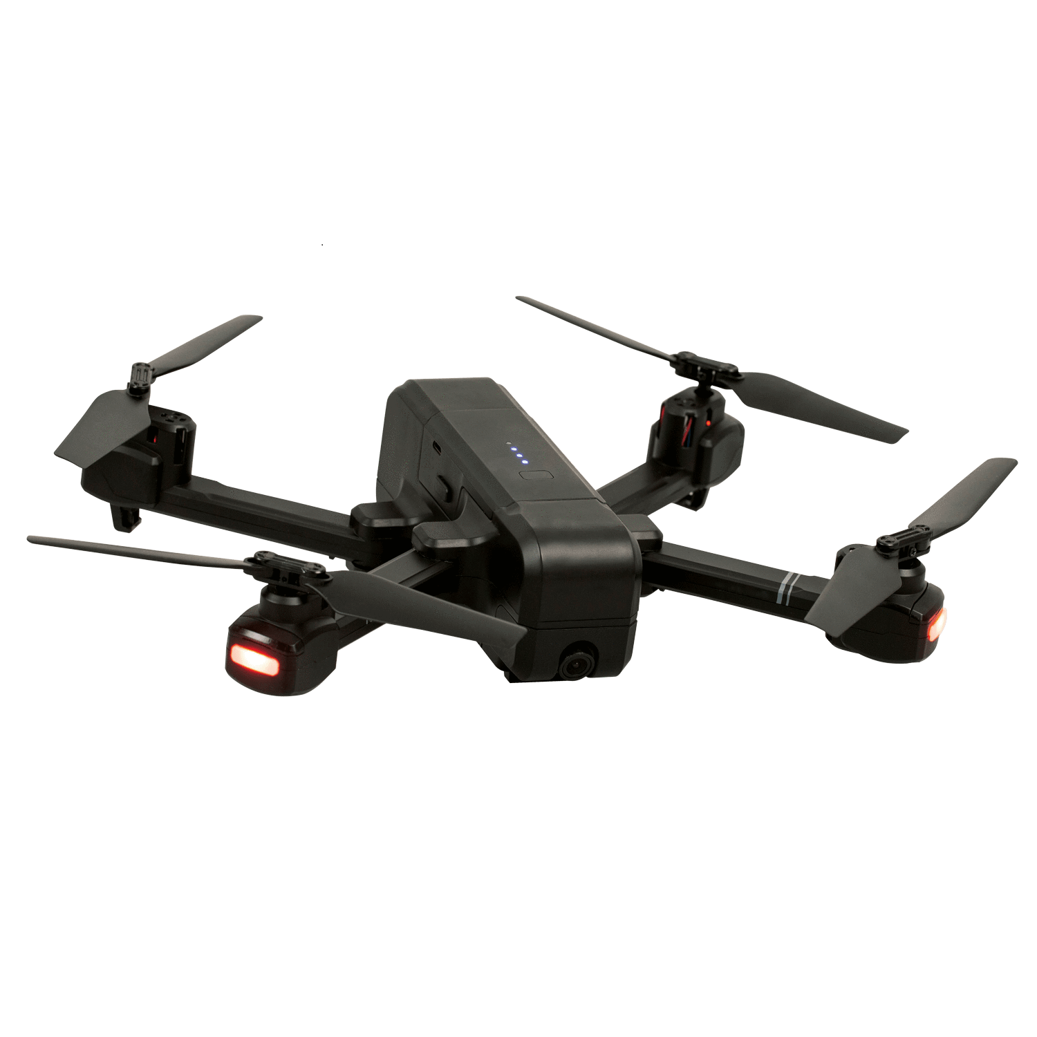 Maginon Drohne QC-90 GPS