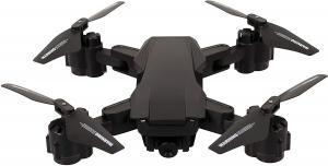 Read more about the article Aldi-Drohne: Maginon Quadrokopter mit WiFi-Kamera günstig kaufen & Test