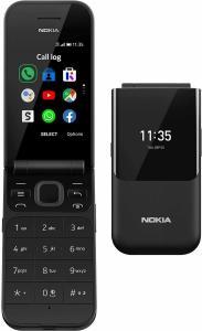 Read more about the article Nokia Klapphandy 2720 bei Aldi Nord kaufen