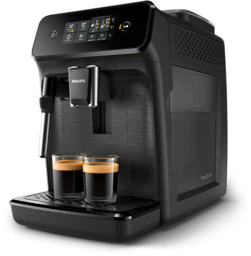 Read more about the article Philips Kaffeevollautomat 1200 Series bei Aldi kaufen & Test