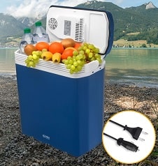 Adventuridge Elektrische Kühlbox 25 Liter
