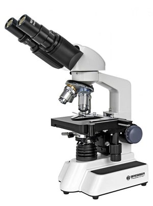 Bresser Mikroskop-Set Bino Researcher