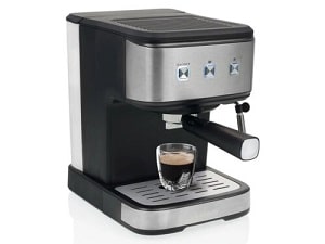 Read more about the article Emerio Espressomaschine ES-124775 zum Sonderpreis bei Penny am 27.4.2023