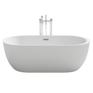 Read more about the article Am 27. April 2023: Die Home Deluxe Freistehende Badewanne Codo bei Aldi im Angebot