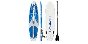 Read more about the article Lidl Angebot ab dem 27.4.2023: Allround und Vivid Mistral Stand-up-Paddleboards