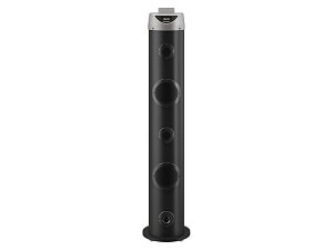 Read more about the article Silvercrest Bluetooth-Soundtower SSTB 30 A1 bei Lidl: Angebot und Tests