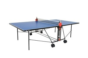 Sponeta Tischtennisplatte Outdoor S 1-43e
