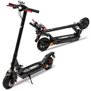 Read more about the article Aldi-Angebot ab 2.5.2023: Velix E-Kick 20 – Faltbarer E-Scooter im Angebot