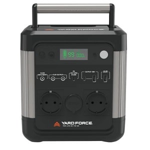 Yard Force Power Station LX PS 600
