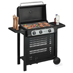 Enders Gasgrill Cosmo 3