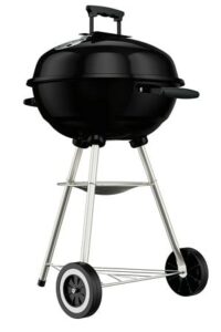 Read more about the article Am 8.5.2023 im Angebot bei Lidl: Der Grillmeister Kugelgrill