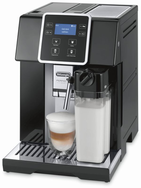 Read more about the article Angebot bei Aldi: De’Longhi Kaffeevollautomat Perfecta Evo für nur 399€