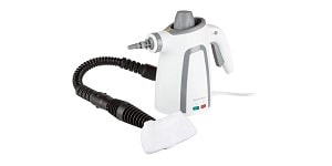 Read more about the article Angebot bei Lidl am 15.6.2023: Silvercrest Hand-Dampfreiniger SDR 1050 D1