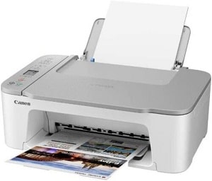 Read more about the article Canon Pixma TS3451 3-in-1 Tintenstrahl-Multifunktionsdrucker bei Lidl: Angebot, Funktionen und Test